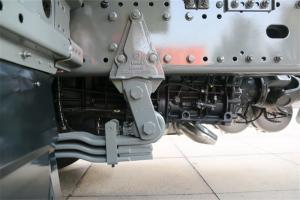 中国重汽 汕德卡SITRAK C7H重卡 480马力 6X4 LNG国六牵引车(ZZ4256V384HF1LB)