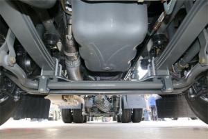 中国重汽 汕德卡SITRAK C7H重卡 480马力 6X4 LNG国六牵引车(ZZ4256V384HF1LB)