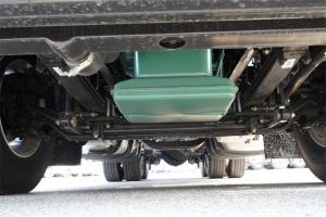 青岛解放 JH6重卡 350马力 6X4 国五危险品牵引车(CA4250P25K2T1E5A1)