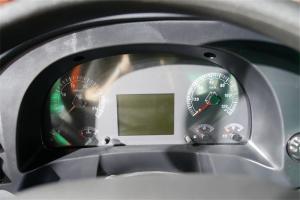 中国重汽 汕德卡SITRAK C7H重卡 500马力 6X4 AMT国六自动挡牵引车(ZZ4256V324HF1B)