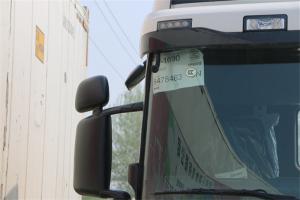 斯堪尼亚 R系列重卡 450马力 6X2 国五牵引车(型号R450 A6x2NA)
