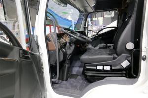 庆铃 五十铃巨咖VC66 2020版 520马力 6X4 AMT 国六自动挡牵引车(QL4250WUNDZ)