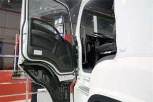 庆铃 五十铃巨咖VC66 2020版 520马力 6X4 AMT 国六自动挡牵引车(QL4250WUNDZ)