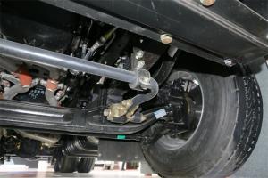 庆铃 五十铃巨咖VC66 2020版 520马力 6X4 AMT 国六自动挡牵引车(QL4250WUNDZ)
