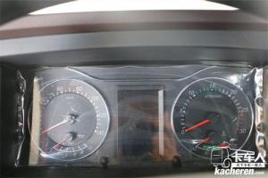 大运 N8V重卡 500马力 6X4 国五牵引车(16挡)(CGC4250D5FCCK)