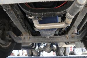 大运 N9H重卡 标载版 460马力 6X4 国五牵引车(16挡)(CGC4250D5ZCCH)