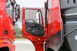 东风商用车 新天龙KL重卡 465马力 6X4 国五牵引车(2.87速比)(DFH4250D)