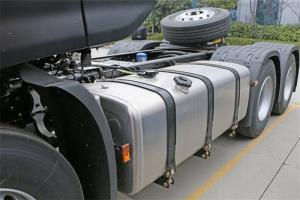 东风商用车 新天龙KL重卡 465马力 6X4 国五牵引车(2.87速比)(DFH4250D)