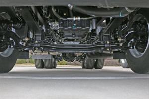 东风商用车 新天龙KL重卡 465马力 6X4 国五牵引车(2.87速比)(DFH4250D)