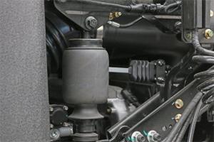东风商用车 新天龙KL重卡 465马力 6X4 国五牵引车(2.87速比)(DFH4250D)