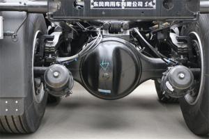 东风商用车 新天龙KL重卡 465马力 6X4 国五牵引车(2.87速比)(DFH4250D)