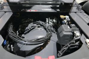 斯堪尼亚 新G系列重卡 410马力 4X2 国六牵引车(型号G410 A4X2NA)