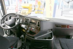 华菱 汉马H9 旗舰版 480马力 6X4 国五牵引车(HN4250A46C4M5)