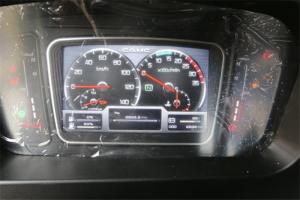 华菱 汉马H9 旗舰版 480马力 6X4 国五牵引车(HN4250A46C4M5)