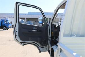 飞碟缔途 GX 乐享版 1.5L 108马力 国五3.6米单排栏板微卡(FD1020D66K5-1)