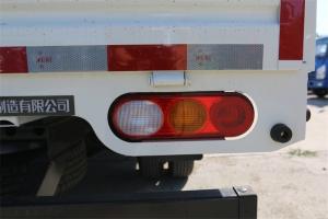 飞碟缔途 GX 乐享版 1.5L 108马力 国五3.6米单排栏板微卡(FD1020D66K5-1)