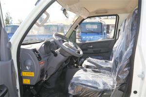 飞碟缔途 GX 乐享版 1.5L 108马力 国五3.28米单排栏板微卡(FD1020D66K5-1)