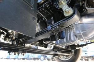 飞碟缔途 GX 乐享版 1.5L 108马力 国五3.28米单排栏板微卡(FD1020D66K5-1)