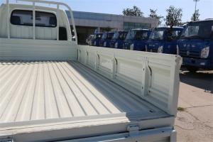 飞碟缔途 GX 乐享版 1.5L 108马力 国五3.28米单排栏板微卡(FD1020D66K5-1)