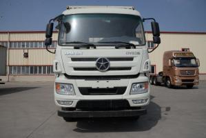 大运 N6中卡 复合型 220马力 6X2 国五7.8米栏板载货车(潍柴)(CGC1250D5CBGA)