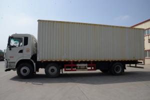 大运 N6中卡 复合型 220马力 6X2 国五7.8米栏板载货车(潍柴)(CGC1250D5CBGA)