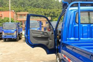 飞碟缔途 GX 智享版 1.5L 108马力 国五3.28米单排栏板微卡(FD1020D66K5-1)