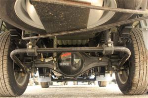 飞碟缔途 GX 智享版 1.5L 108马力 国五3.28米单排栏板微卡(FD1020D66K5-1)