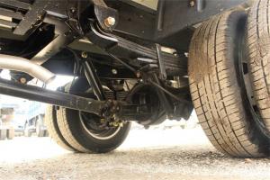 飞碟缔途 GX 智享版 1.5L 108马力 国五3.28米单排栏板微卡(FD1020D66K5-1)