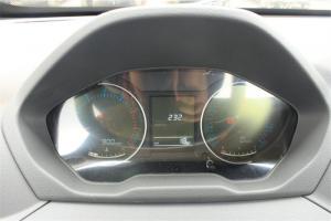 飞碟缔途 GX 尊享版 1.5L 108马力 国五3.28米单排栏板微卡(FD1020D66K5-1)