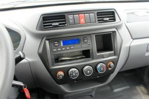 飞碟缔途 GX 尊享版 1.5L 108马力 国五3.28米单排栏板微卡(FD1020D66K5-1)