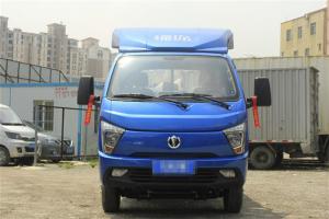 飞碟缔途 GX 智享版 1.5L 108马力 国五3.6米单排栏板微卡(FD1020D66K5-1)