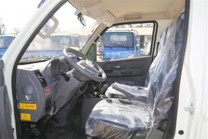 飞碟缔途 GX 尊享版 1.5L 108马力 国五3.6米单排栏板微卡(FD1020D66K5-1)