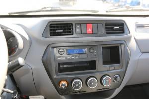 飞碟缔途 GX 尊享版 1.5L 108马力 国五3.6米单排栏板微卡(FD1020D66K5-1)