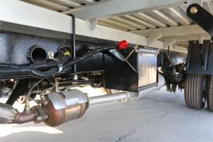 飞碟缔途 GX 尊享版 1.5L 108马力 国五3.6米单排栏板微卡(FD1020D66K5-1)
