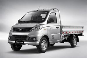 福田 祥菱V1 1.2L 86马力 汽油 京五 2.8米单排栏板微卡(BJ1036V5JV5-D1)