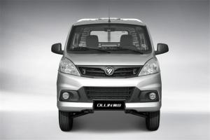 福田 祥菱V1 1.2L 86马力 汽油 京五 2.8米单排栏板微卡(BJ1036V5JV5-D1)