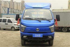 飞碟缔途 DX 乐享版 1.9L 102马力 国五3.95米单排栏板微卡(FD1040D66K5-4)
