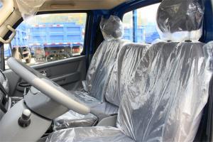 飞碟缔途 DX 乐享版 1.9L 102马力 国五3.95米单排栏板微卡(FD1040D66K5-4)