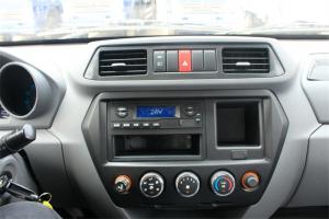 飞碟缔途 DX 乐享版 1.9L 102马力 国五3.95米单排栏板微卡(FD1040D66K5-4)