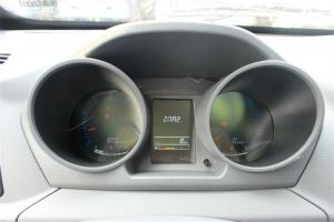 飞碟缔途 DX 乐享版 1.9L 102马力 国五3.95米单排栏板微卡(FD1040D66K5-4)