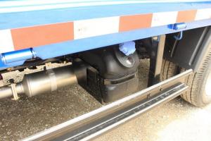 飞碟缔途 DX 乐享版 1.9L 102马力 国五3.95米单排栏板微卡(FD1040D66K5-4)