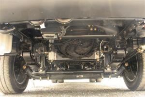 飞碟缔途 DX 乐享版 1.9L 102马力 国五3.95米单排栏板微卡(FD1040D66K5-4)