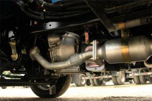 飞碟缔途 DX 乐享版 1.9L 102马力 国五3.95米单排栏板微卡(FD1040D66K5-4)