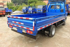 飞碟缔途 DX 乐享版 1.9L 102马力 国五3.95米单排栏板微卡(FD1040D66K5-4)
