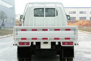 吉利远程 E200S 3.5T 3.48米单排栏板式纯电动轻卡(DNC1030BEV31)54.72kWh