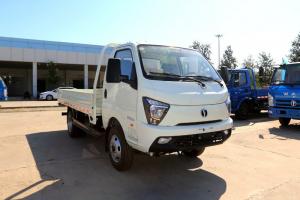飞碟缔途 DX 智享版 1.9L 102马力 国五3.95米单排栏板微卡(自动挡)(FD1040D66K5-3)