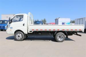 飞碟缔途 DX 智享版 1.9L 102马力 国五3.95米单排栏板微卡(自动挡)(FD1040D66K5-3)