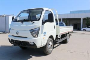 飞碟缔途 DX 智享版 1.9L 102马力 国五3.95米单排栏板微卡(自动挡)(FD1040D66K5-3)