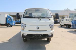 飞碟缔途 DX 智享版 1.9L 102马力 国五3.95米单排栏板微卡(自动挡)(FD1040D66K5-3)