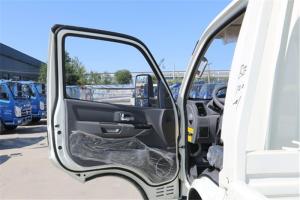飞碟缔途 DX 智享版 1.9L 102马力 国五3.95米单排栏板微卡(自动挡)(FD1040D66K5-3)